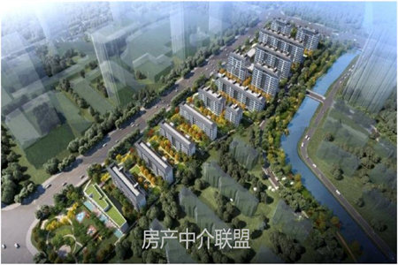 新上！急售好房，中梁首府3室2厅2卫87万93m2精装