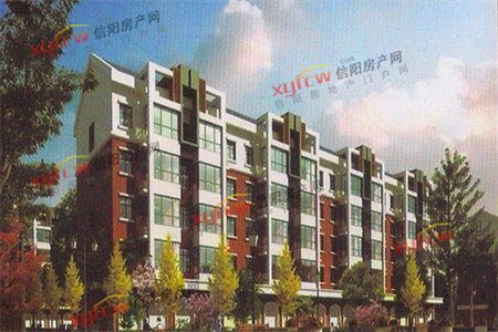 阳光小区龙潭学区6层带阁楼包更名