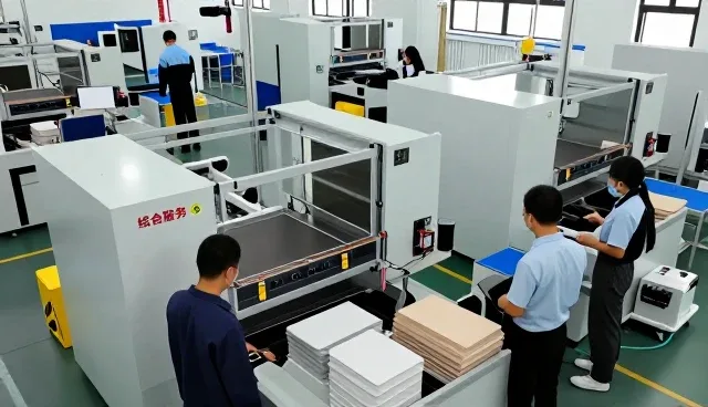 自动化测试工具
