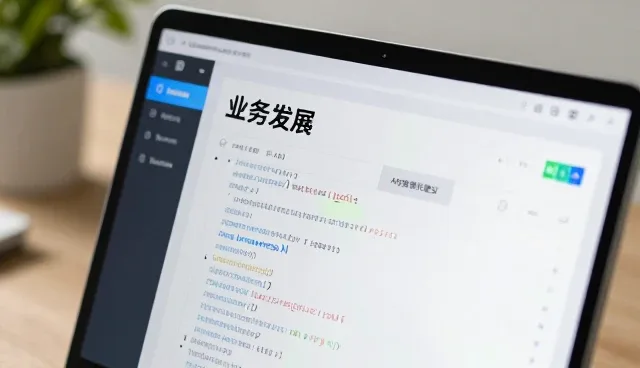 软件研发中的操作规范与常见问题处理