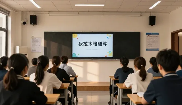 技术培训中的设备操作规范与维护要点解析