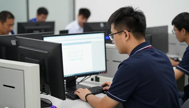 赢得信赖背景下技术培训迎来新的发展机会